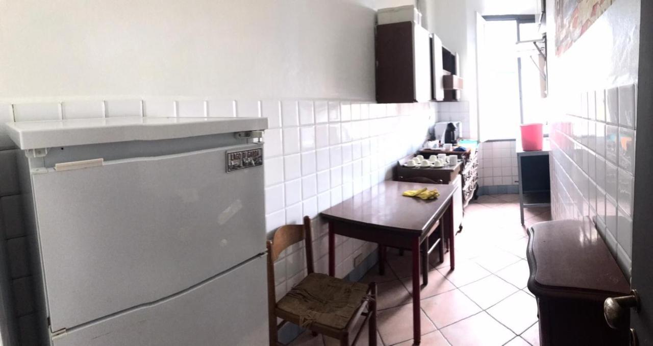 Affitacamera Stella Florença Exterior foto